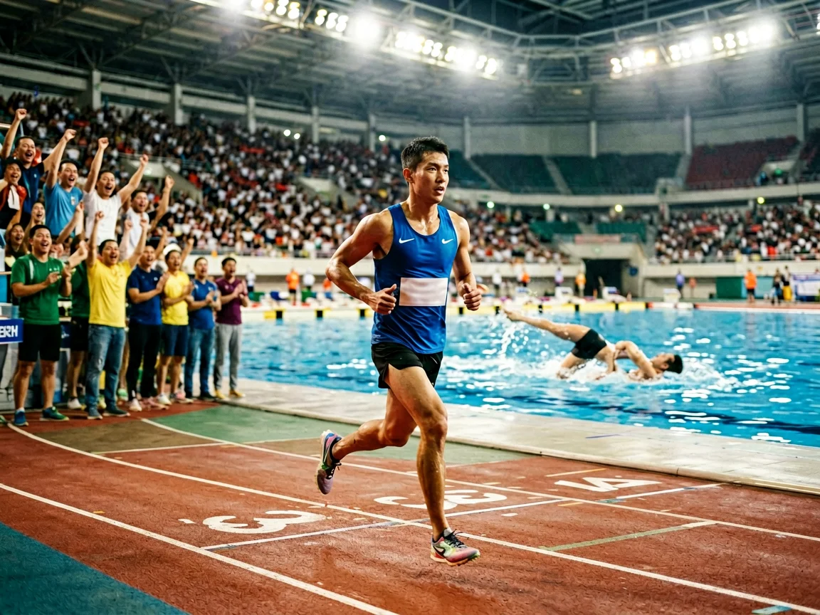 罗德里戈展望2026世界杯盼助巴西队斩获大力神杯